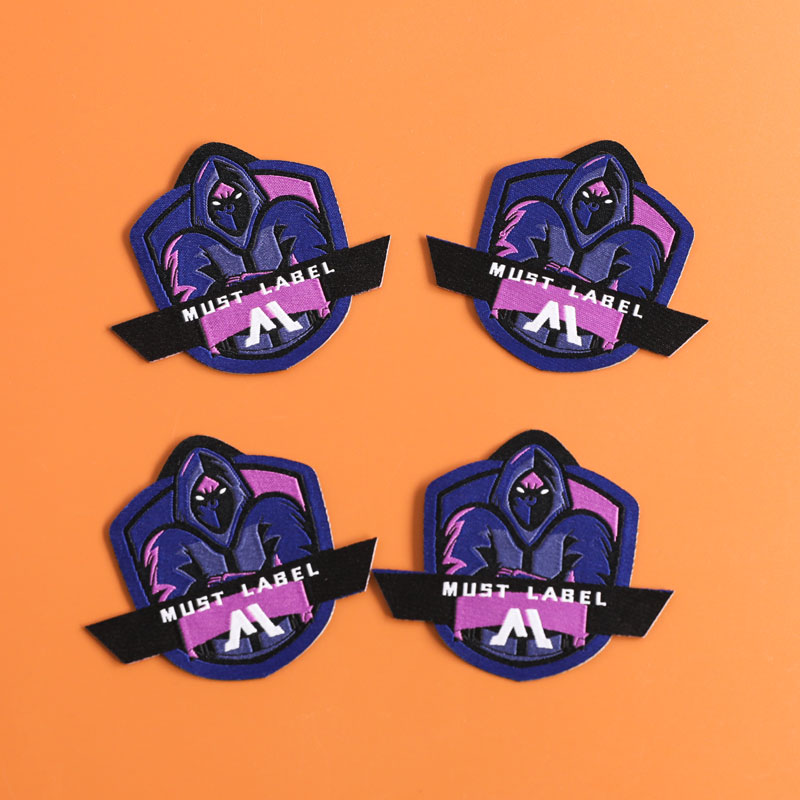 ఎందుకు నేసిన ప్యాచ్‌లు మన్నికైన బ్రాండింగ్ కోసం గో-టు ఛాయిస్‌గా మారుతున్నాయి?